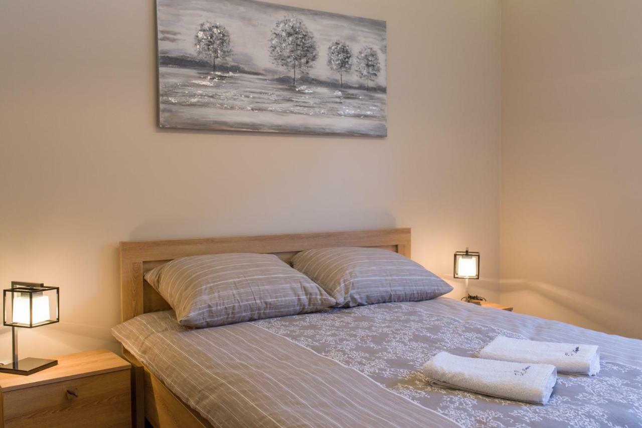 Apartment Go2krynica - Cicha Krynica Zdroj