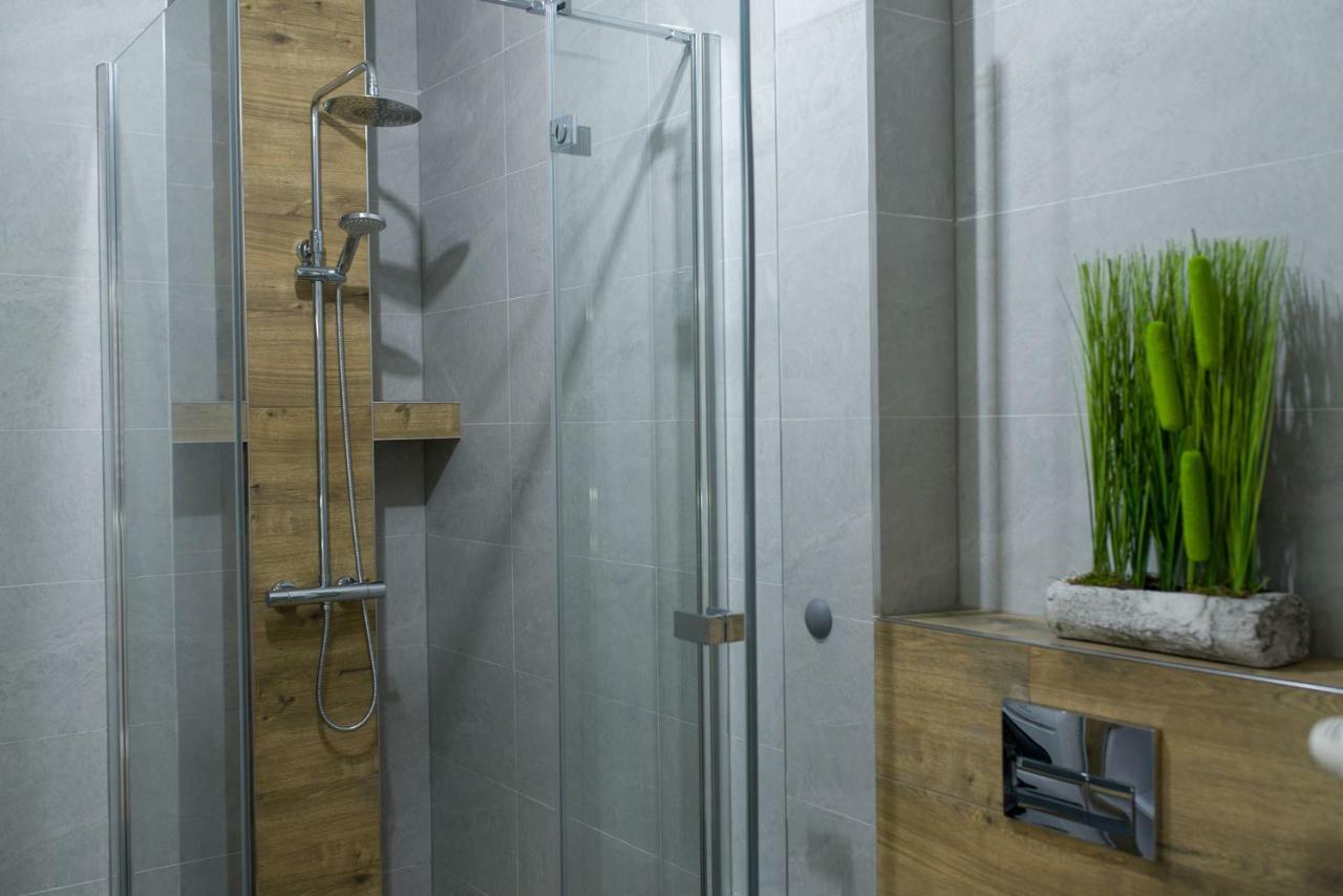 Go2krynica - Cicha Apartment Krynica Zdroj