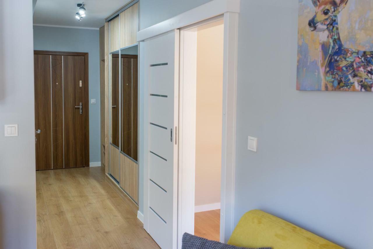 Apartment Go2krynica - Cicha